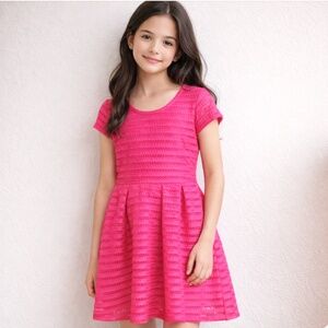 PLACE GIRL'S DRESS SIZE 10 - 12